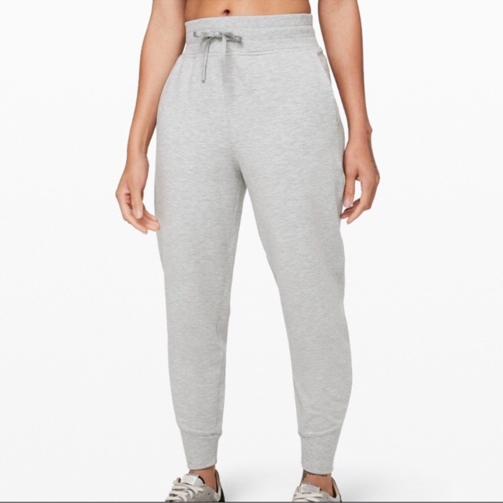 Lululemon Rest For Resilience Jogger
